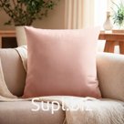 Декоративная наволочка «Этель» 40х40 см