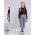 Р521633 Брюки для девочки