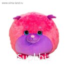 Мягкая игрушка «Монстрик Пинки», 30 см