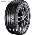 Шина летняя Continental ContiPremiumContact 6 265/55 R19 113Y (AO)