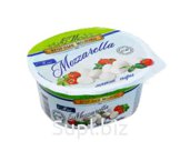 Сыр Моцарелла Катарина в воде mini 245г/125г