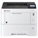 Принтер лазерный KYOCERA ECOSYS P3145dn, А4, 45 страниц/мин., 150000 страниц/месяц, ДУПЛЕКС, сетевая карта