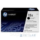 Hp C7115X Картридж