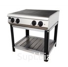 Stove 4 conf. Grill Master F4ZHTLPE 24005