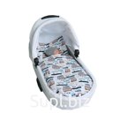 Комплект в коляску Amarobaby Mommy Star «Трасса»