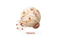 MOVENPICK. TIRAMISU.
Мороженое пломбир с сыром Маскарпоне, кофейным соусом, печеньем и вином Марсала. Кейтеринг 2x2400мл.
Чрезвычайно точное воплощение классич…