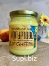 Йогуртовое топлёное масло гхи