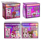 Игровой набор LOL, МИКС