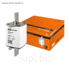 Предохранитель плавкий TDM ППНН-37, габ.2, 250 А, SQ0713-0030