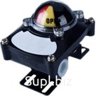 Блок датчиков положения пневмопривода  HVM-2, IP67, NK-Phvm