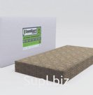 Плита звукопоглощающая SoundGuard ЭкоАкустик 80 1250x600x20 мм (7.5 м2 в уп)