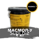 Уплотнительная смазка МасМол 1кг