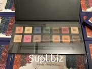 Палетка теней для век IsaDora Color Burst
