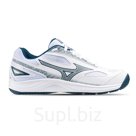 Кроссовки волейбольные детские Mizuno Stealth Star Junior, размер 3 US
