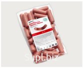 КОЛБАСКИ ГРИЛЬ ГОВЯЖЬИ МИНИ 25 г.