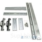 Supermicro CSE-PT26L-B Black Rackmount Mounting Rails for SCE-742, 743, 745, 942