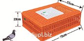 Ящик для транспортировки ( 75*55*23cm)