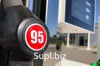 Автомобильный бензин АИ-95 в Узбекистан / Афганистан / Кыргызстан / Таджикистан