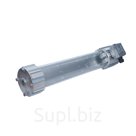 Ламповый взрывозащищенный светильник ЛСП66 Ех-2х18