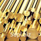 Лист Латунный Л63 600х1500 размер 2.5