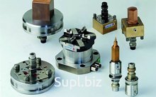 Оснастка для электроэррозионного оборудования ТМ EROWA и 3R System