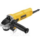 Угловая шлифмашина DEWALT DWE4157-QS