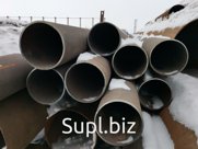 Труба БШ 273х10 восстановленная - БУ - 10,000