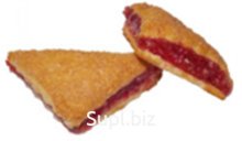 ПЕЧЕНЬЕ вес. "МАРОКАНСКОЕ" с вишней 1/2 кг, Пекарь (Мароканское)