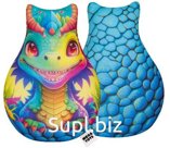 Anti-stress toy "Dragon Egg", 25 cm. Article: MT20014-conclusion