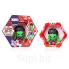 Интерактивная коллекционная фигурка Wow Stuff «Халк»