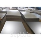 Лист нержавеющий 0.8 мм AISI 304 Deco9 0.8х1250х2500