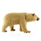 Игрушка мягкая Hansa Creation «Сирийский медведь», 110 см