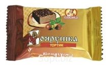 Торт боярушка классический глазир. 0,038*40=1,52кг  СЛАВЯНКА
