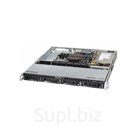 Серверное шасси Supermicro CSE-813MFTQC-350CB2
