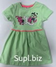 Платье 3-6 лет Артикул: 0674