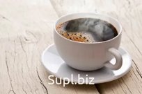 Производство кофе в зернах