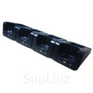 8-слотовая зарядная подставка M3 Mobile Ethernet (BK10-8CRD-EUS) 8-слотовая зарядная подставка M3 Mobile Ethernet (BK10-8CRD-EUS)
