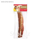 Трахея говяжья Dog Lanch для собак, 25 см