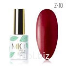 Z-10. Рубиновое колье MIO Nails