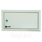 Ключница «К-20» с бирками, размер 33х5,2х17,4 см