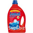 Порошок для посудомоечных машин Somat, 3кг