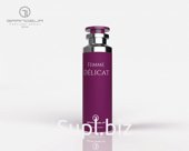 Дезодорант-спрей для женщин DELICATE FEMME GRANDEUR BODY SPRAY, 200 мл