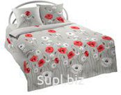 ЭКОДОМ КПБ Перкаль Семейный 98631. Артикул: с2003шв