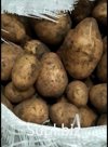 картофель