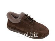 Ботинки Артикул: 014-1992-06M