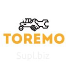 Запчасти на отечественную сельхоз технику (мтз, юмз, к-700, т-40, т-25, камазы, прицепная техника и др.)