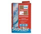 Средство для гидроизоляции PARADE Aquadefender G20 Бесцветный 1л Россия