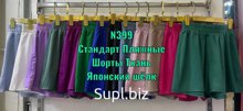 Пляжные шорты N399