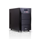 Источник бесперебойного питания SVC PTS-2KL-LCD