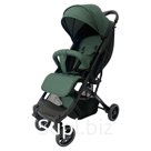 Коляска прогулочная Ining Baby D600-1, цвет green
